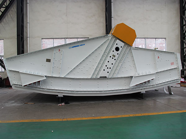 振動篩啟動困難怎么辦？原因及解決方法