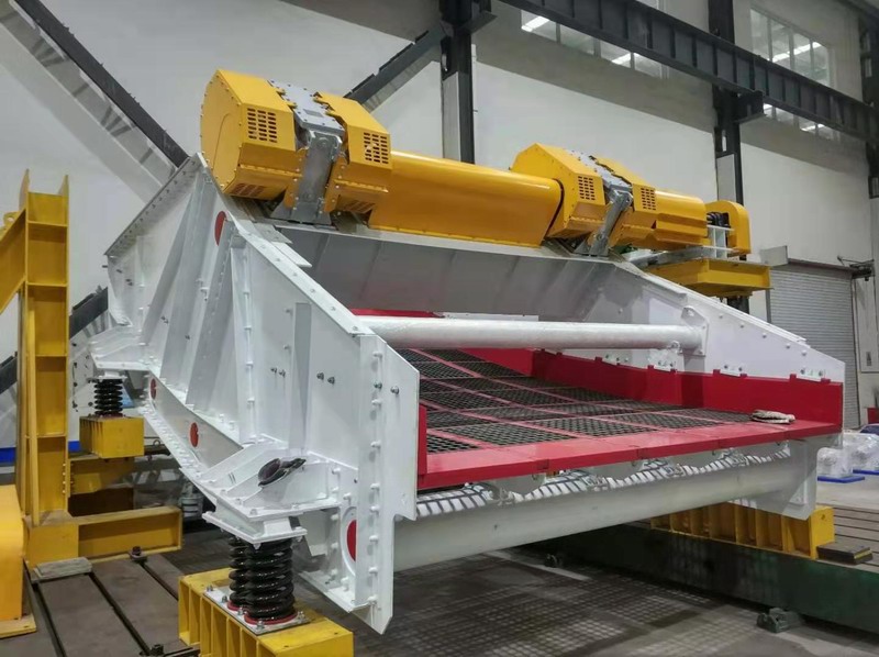 如何清理振動(dòng)篩？清理步驟及注意事項(xiàng)