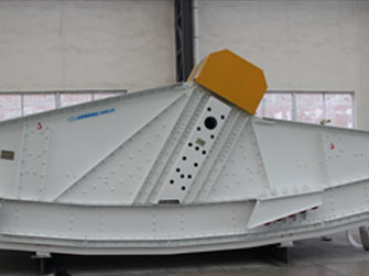 振動(dòng)篩周?chē)鷾囟雀咴趺唇档?？加注冷卻液