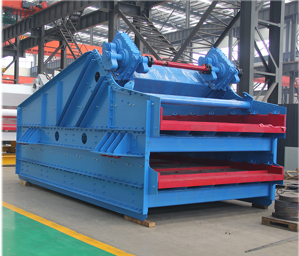 如何延長振動篩使用壽命？十大措施介紹